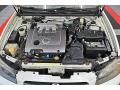  2002 Maxima 3.5 Liter DOHC 24-Valve V6 Engine #9