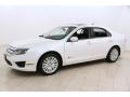 2010 Fusion Hybrid #3