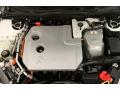 2010 Fusion Hybrid #17