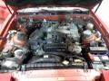  1988 Supra 3.0 Liter DOHC 24-Valve Inline 6 Cylinder Engine #9