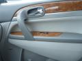 Door Panel of 2010 Buick Enclave CXL AWD #7