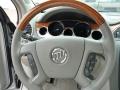  2010 Buick Enclave CXL AWD Steering Wheel #8