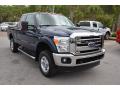 2012 F250 Super Duty XLT SuperCab 4x4 #1 2012 F250 Super Duty XLT SuperCab 4x4 #1