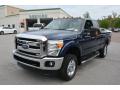 2012 F250 Super Duty XLT SuperCab 4x4 #7 2012 F250 Super Duty XLT SuperCab 4x4 #7