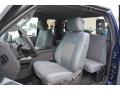 Front Seat of 2012 Ford F250 Super Duty XLT SuperCab 4x4 #12 Front Seat of 2012 Ford F250 Super Duty XLT SuperCab 4x4 #12