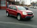 2005 Equinox LT AWD #8