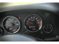  2015 Jeep Wrangler Unlimited Rubicon 4x4 Gauges #18
