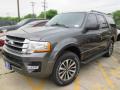 Front 3/4 View of 2015 Ford Expedition XLT #4 Front 3/4 View of 2015 Ford Expedition XLT #4
