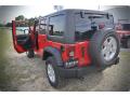 2015 Wrangler Unlimited Sport 4x4 #3