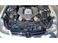  2009 CLS 6.2 Liter AMG DOHC 32-Valve VVT V8 Engine #11
