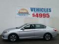 2013 Accord LX Sedan #5