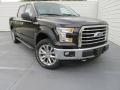 2015 F150 XLT SuperCrew 4x4 #1 2015 F150 XLT SuperCrew 4x4 #1