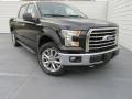2015 F150 XLT SuperCrew 4x4 #2 2015 F150 XLT SuperCrew 4x4 #2