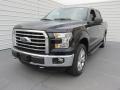 2015 F150 XLT SuperCrew 4x4 #7 2015 F150 XLT SuperCrew 4x4 #7