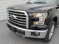 2015 F150 XLT SuperCrew 4x4 #10 2015 F150 XLT SuperCrew 4x4 #10