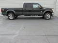  2015 Ford F350 Super Duty Tuxedo Black #3