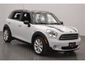 2015 Countryman Cooper #1