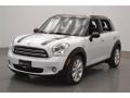 2015 Countryman Cooper #7