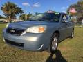 Front 3/4 View of 2007 Chevrolet Malibu LT Sedan #1 Front 3/4 View of 2007 Chevrolet Malibu LT Sedan #1