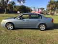 2007 Chevrolet Malibu Golden Pewter Metallic #2 2007 Chevrolet Malibu Golden Pewter Metallic #2