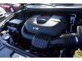  2015 Durango 3.6 Liter DOHC 24-Valve VVT Pentastar V6 Engine #8