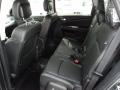 Rear Seat of 2015 Dodge Journey Limited AWD #8