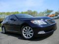 2008 LS 460 #2
