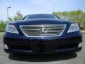 2008 LS 460 #4
