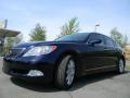 2008 LS 460 #6