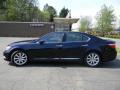 2008 LS 460 #7