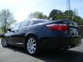 2008 LS 460 #8