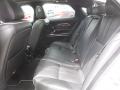 Rear Seat of 2013 Jaguar XJ XJ Supercharged #19