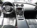 Dashboard of 2013 Jaguar XJ XJ Supercharged #20