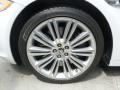  2013 Jaguar XJ XJ Supercharged Wheel #23