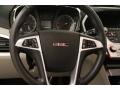  2014 GMC Terrain SLT Steering Wheel #6