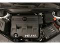  2014 Terrain 3.6 Liter SIDI DOHC 24-Valve VVT V6 Engine #14