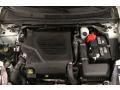  2012 MKS 3.5 Liter EcoBoost DI Turbocharged DOHC 24-Valve VVT V6 Engine #16