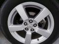  2008 Mitsubishi Outlander XLS Wheel #10