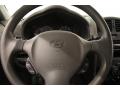  2004 Hyundai Santa Fe  Steering Wheel #6