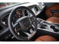  2015 Dodge Challenger SRT Hellcat Steering Wheel #15