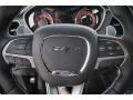  2015 Dodge Challenger SRT Hellcat Steering Wheel #17