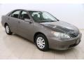 2006 Camry LE #1