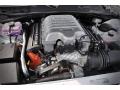  2015 Challenger 6.2 Liter SRT Hellcat HEMI Supercharged OHV 16-Valve VVT V8 Engine #27