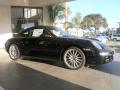 2008 911 Targa 4 #1