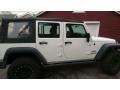 2012 Wrangler Unlimited Sport 4x4 #10