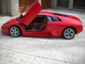  2005 Lamborghini Murcielago Rosso Andromeda #2