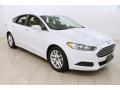 2013 Fusion SE #1 2013 Fusion SE #1