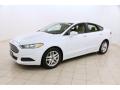2013 Fusion SE #3 2013 Fusion SE #3
