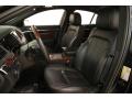 Front Seat of 2013 Lincoln MKS EcoBoost AWD #5