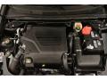  2013 MKS 3.5 Liter EcoBoost Twin-Turbocharged DI DOHC 24-Valve Ti-VCT V6 Engine #16